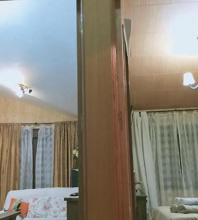 Appartement Alborada à Pinos Genil Extérieur photo