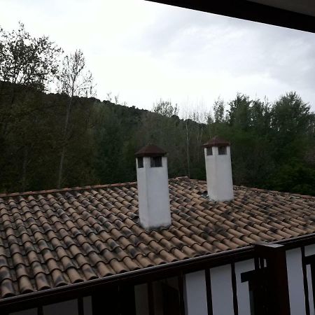 Appartement Alborada à Pinos Genil Extérieur photo