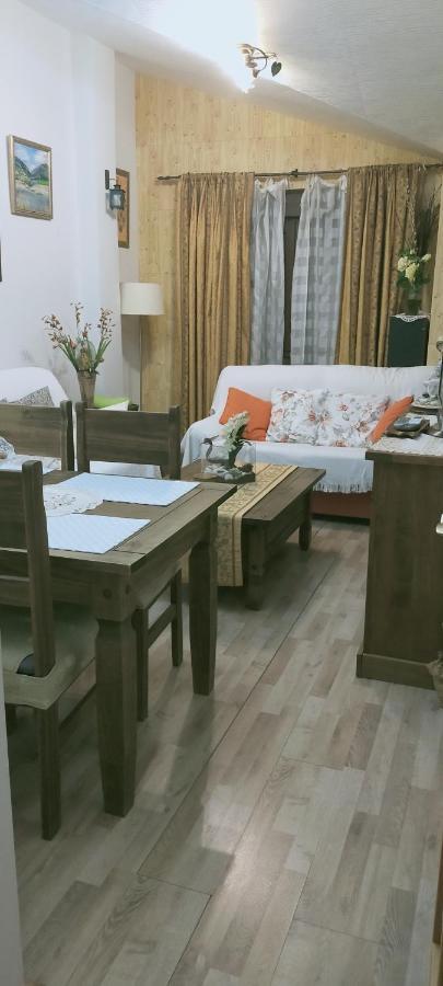 Appartement Alborada à Pinos Genil Extérieur photo