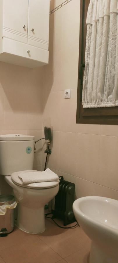 Appartement Alborada à Pinos Genil Extérieur photo