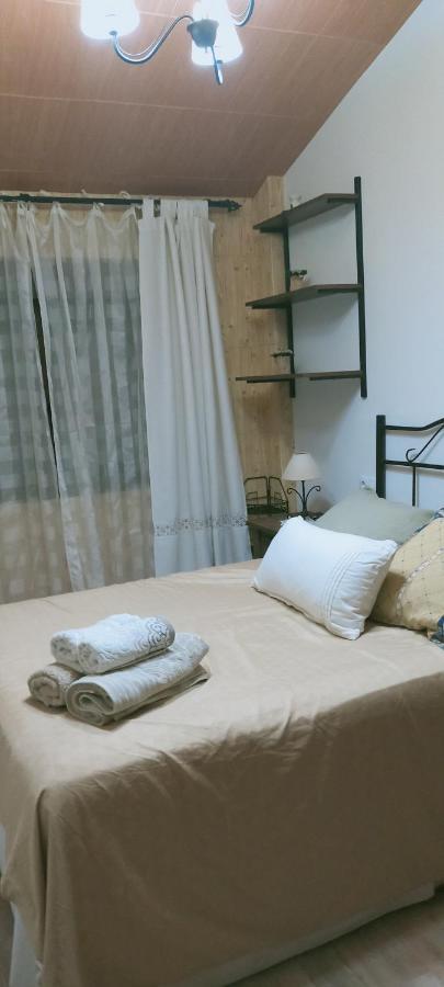 Appartement Alborada à Pinos Genil Extérieur photo