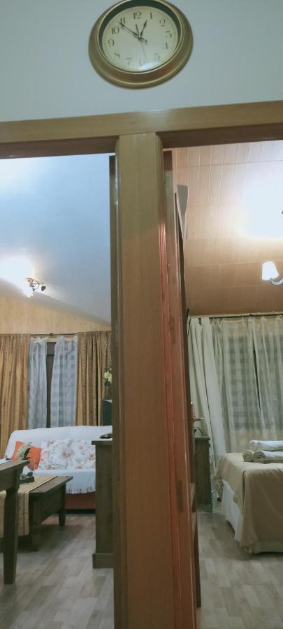 Appartement Alborada à Pinos Genil Extérieur photo