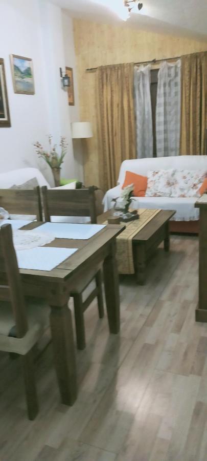 Appartement Alborada à Pinos Genil Extérieur photo