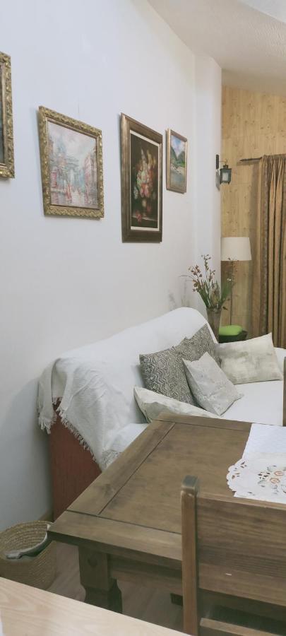 Appartement Alborada à Pinos Genil Extérieur photo