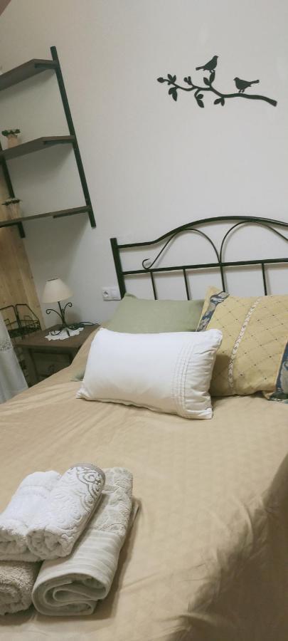 Appartement Alborada à Pinos Genil Extérieur photo