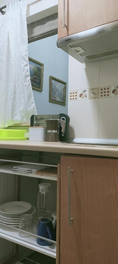 Appartement Alborada à Pinos Genil Extérieur photo