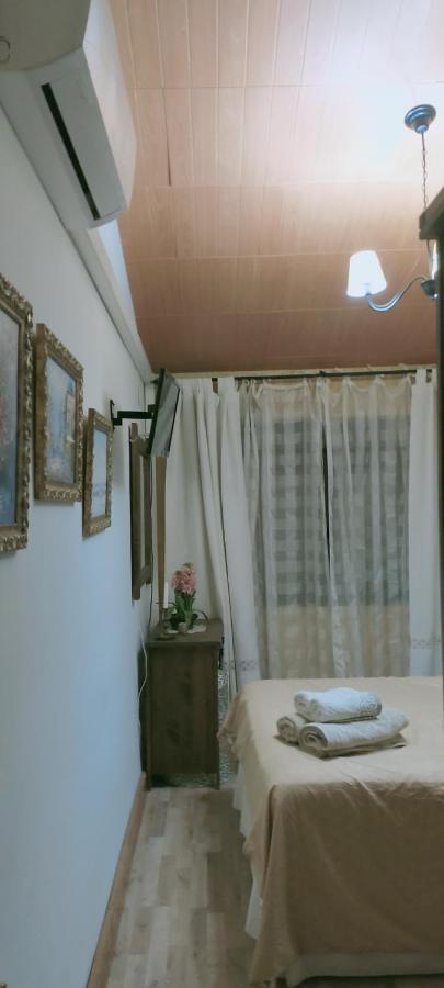 Appartement Alborada à Pinos Genil Extérieur photo