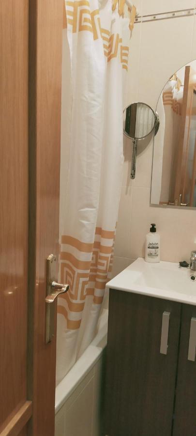Appartement Alborada à Pinos Genil Extérieur photo