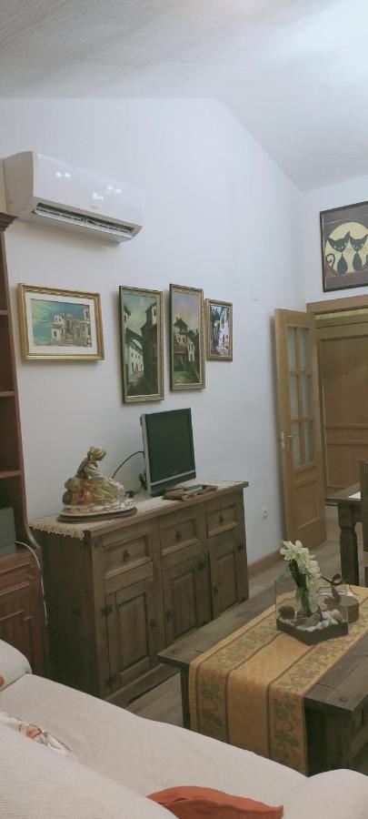 Appartement Alborada à Pinos Genil Extérieur photo