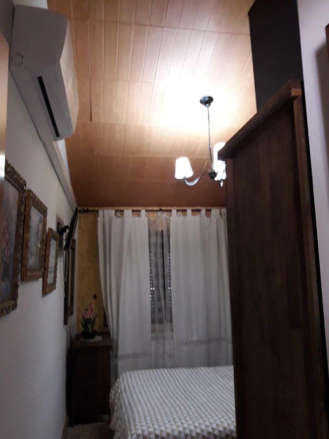 Appartement Alborada à Pinos Genil Extérieur photo