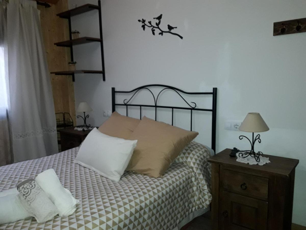 Appartement Alborada à Pinos Genil Extérieur photo