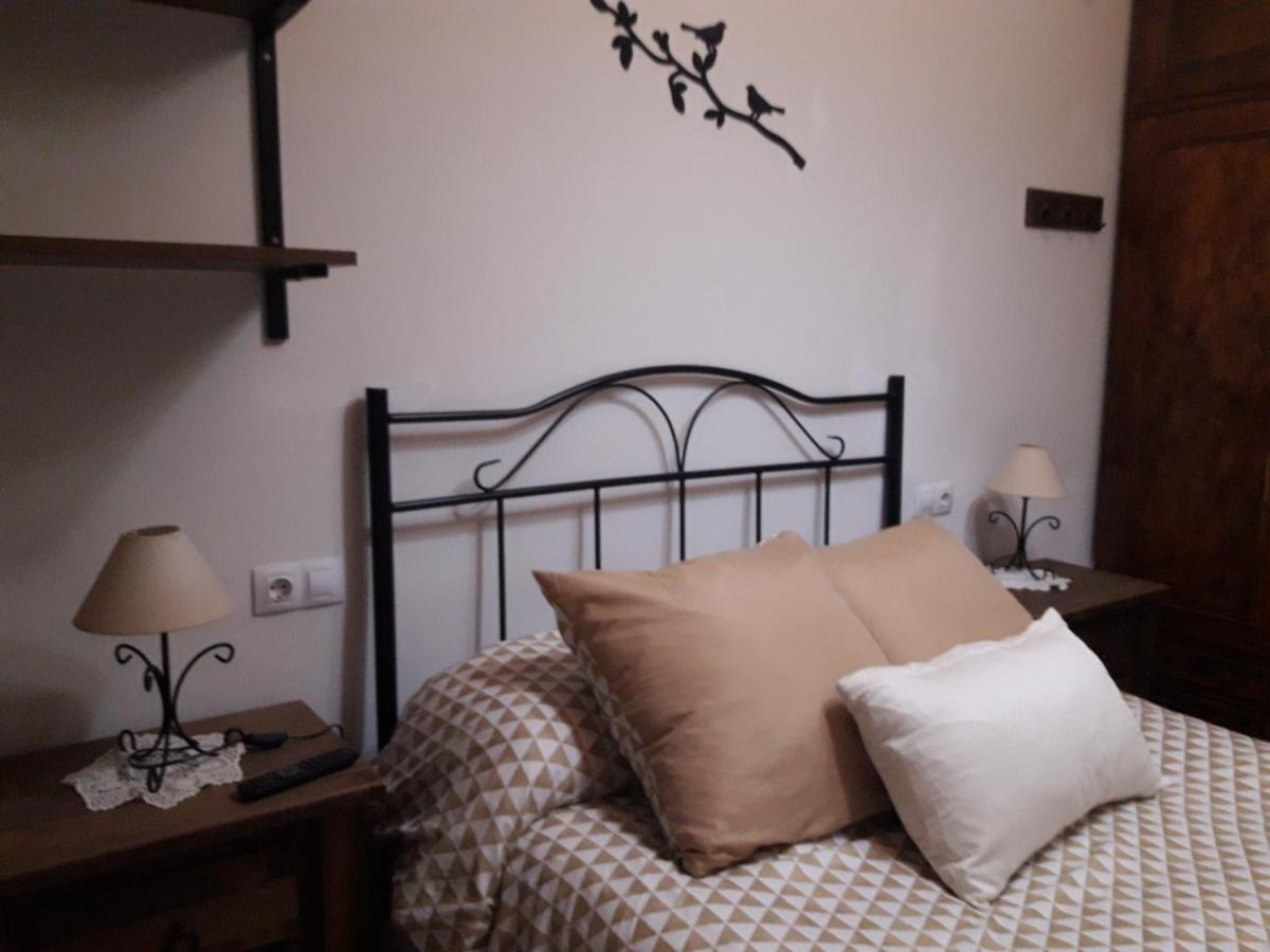 Appartement Alborada à Pinos Genil Extérieur photo
